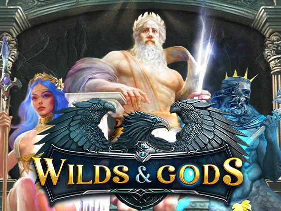 Wilds and Gods