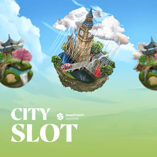 City Slot