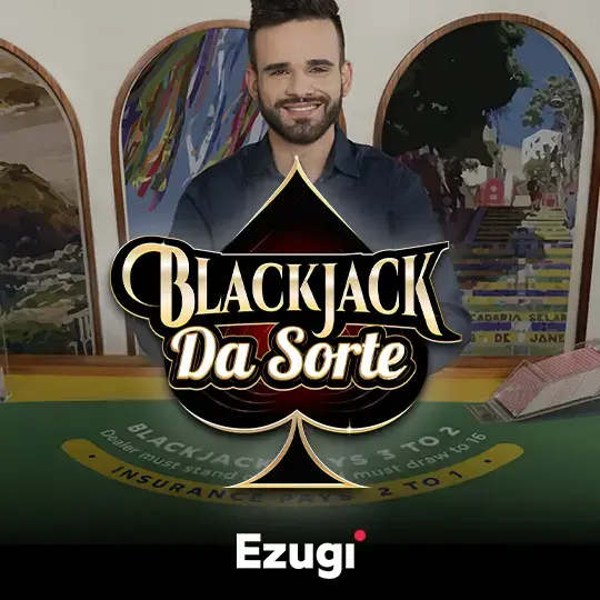 Blackjack Da Sorte