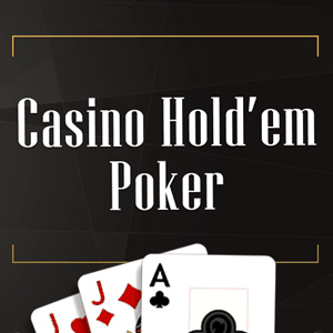 NetEnt Casino Holdem