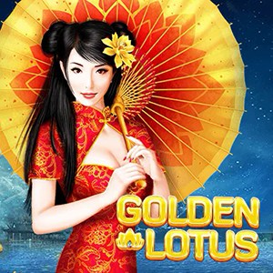 Golden Lotus