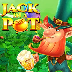 Jack In A Pot