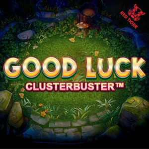 Good Luck Clusterbuster