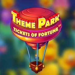 Theme Park: Tickets Of Fortune